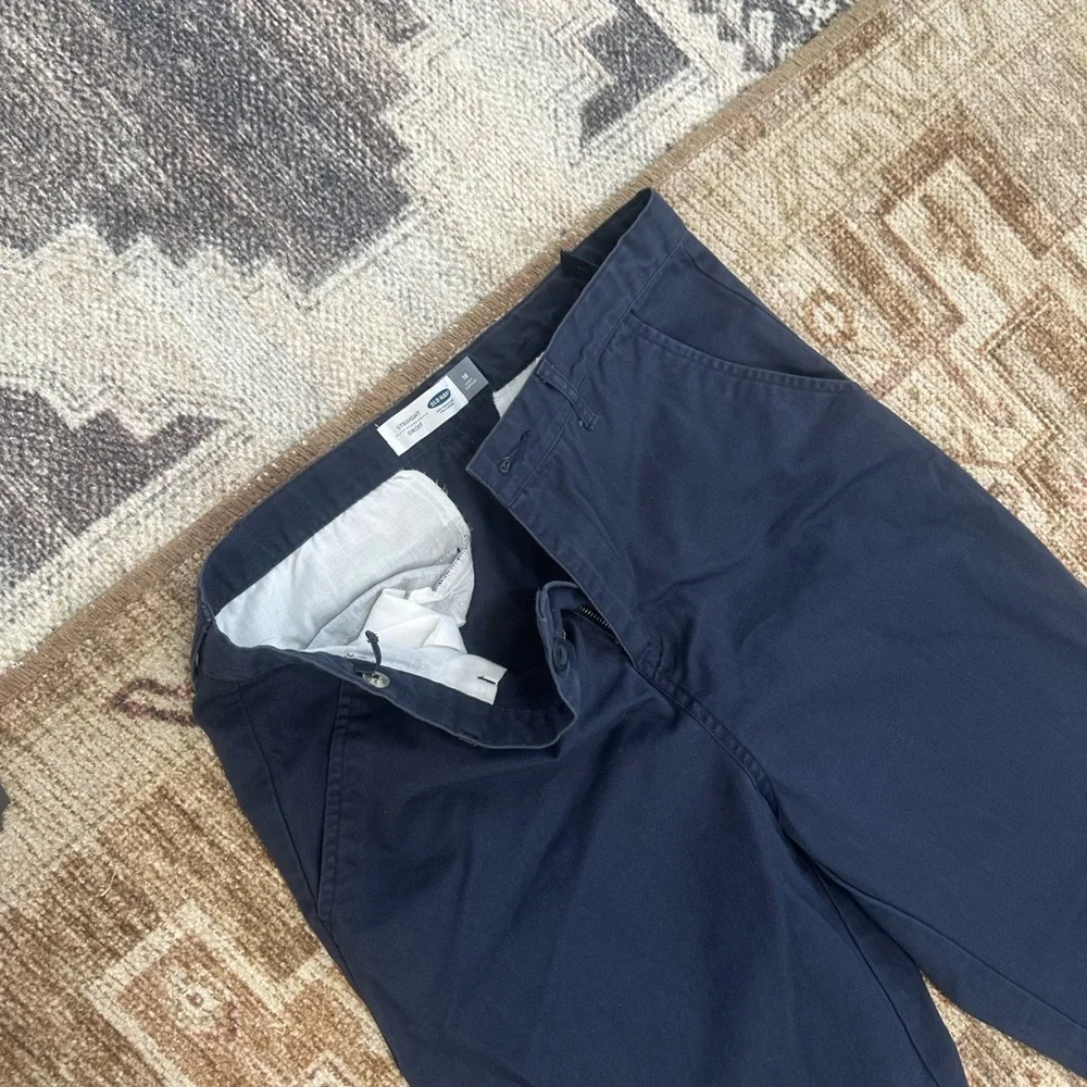Old Navy new old